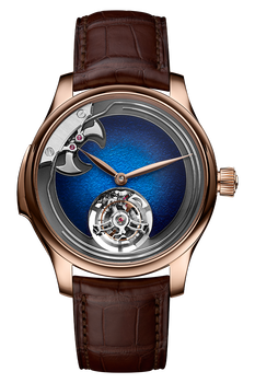 Endeavour Concept Minute Repeater